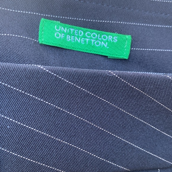 United Colours of Benetton Suit - Picture 4 of 6